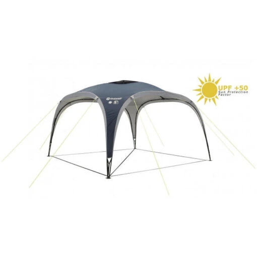 Outwell Summer Lounge L Gazebo