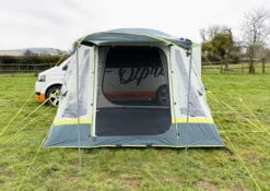 OLPRO Loopo Breeze - Inflatable Campervan Awning 11 OLPRO Loopo Breeze - Inflatable Campervan Awning -Outdoor Camping Store kccb6173677b5261703d53b9827476899