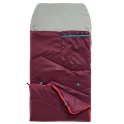 Quechua KIDS SLEEPING BAG MH100 10°C 39 Quechua KIDS SLEEPING BAG MH100 10°C -Outdoor Camping Store kce6f2382f0b0b1f6017962486929609a