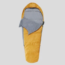 Trekking Sleeping Bag MT500 5°C 23 Trekking Sleeping Bag MT500 5°C -Outdoor Camping Store kcecd33c7ab36645003ab8d7e4f9661e0