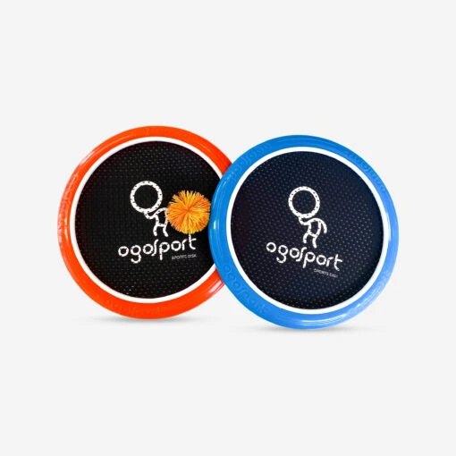 Discover How Fun Fly Discs And Racket Sports Can Be.