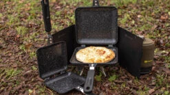 RidgeMonkey Classic Sandwich Toaster Granite Edition (RM774) 10 RidgeMonkey Classic Sandwich Toaster Granite Edition (RM774) -Outdoor Camping Store kd002d5a1fbb5664fbdf45727a25b5d6d