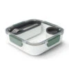 Black+Blum Lunch Box Original 1L Olive 1 Black+Blum Lunch Box Original 1L Olive -Outdoor Camping Store kd0d0a946e0b10d61964b5a5de4f256e6