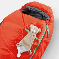 Quechua Children's Sleeping Bag MH500 0°C 17 Quechua Children's Sleeping Bag MH500 0°C -Outdoor Camping Store kd0ea5aaa8b6a15ebb8d8a34cfeadbcf2