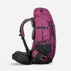 Women's Trekking Backpack 60+10 L 15 Women's Trekking Backpack 60+10 L -Outdoor Camping Store kd1ee4027ec2ae1608a93025be0859aae