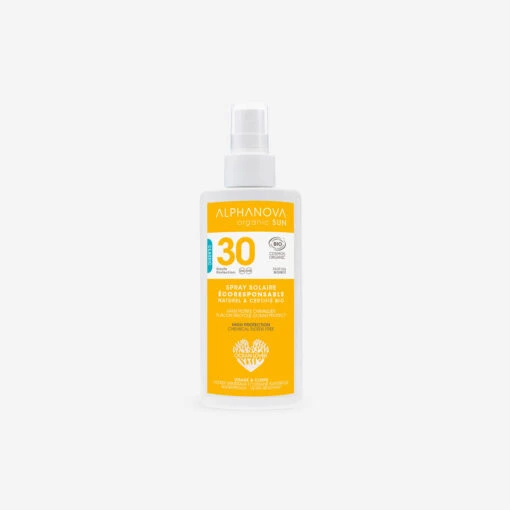 SPF 30 Sun Spray