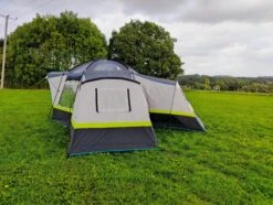 OLPRO Hive 6 Berth Poled Tent 11 OLPRO Hive 6 Berth Poled Tent -Outdoor Camping Store kd23bb270903e4eb5793c28d8eb067be4
