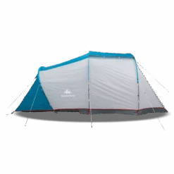 Quechua 4 Man Tent With Poles 14 Quechua 4 Man Tent With Poles -Outdoor Camping Store kd265914c98ab90e1598ee255c30e2fec