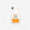 Decathlon Active Sunscreen Spray SPF 50 250 ML 1 Decathlon Active Sunscreen Spray SPF 50 250 ML -Outdoor Camping Store kd2f0d767bdc9b064e7e28216ab817e35