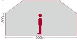 Quest Emperor 15 Quest Emperor -Outdoor Camping Store kd4e022bb04ad82c94416826d0508f1aa