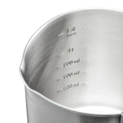 Stainless Steel 2 Person Cooking Set 1.6L 23 Stainless Steel 2 Person Cooking Set 1.6L -Outdoor Camping Store kd627a7ba8b07fb19655a2544c528a7c7