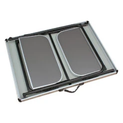 Alu Top Camping Table With Folding Side Tables 8 Alu Top Camping Table With Folding Side Tables -Outdoor Camping Store kd65855442a3fd14c9150f127208126f9