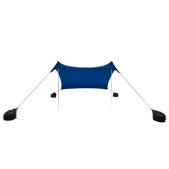 Decathlon ANTI-UV BEACH CANOPY - BLUE 13 Decathlon ANTI-UV BEACH CANOPY - BLUE -Outdoor Camping Store kd734100877a8f10601b2cfe3e5620ac5