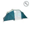 Quechua FLYSHEET - SPARE PART FOR THE ARPENAZ 4.2 TENT 2 Quechua FLYSHEET - SPARE PART FOR THE ARPENAZ 4.2 TENT -Outdoor Camping Store kd7cc1956542d5818ea79a6908cd559d8