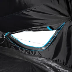 Quechua 3 Man Pop-Up Blackout Tent -Outdoor Camping Store kd7e64e9caf4fe77f32e57cf2f4eebf8c