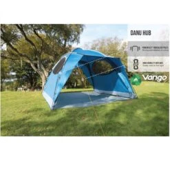 Vango Danu Hub Shelter 17 Vango Danu Hub Shelter -Outdoor Camping Store kd7fef6f3fa7be04db85ea5902049b4a6