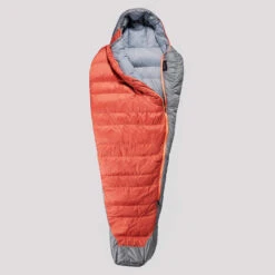 Trekking Sleeping Bag MT900 0°C Down -Outdoor Camping Store kd94f7ddfb56fc295892fe9aeb35906ec