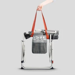 Quechua Folding Dining Camping Chair 18 Quechua Folding Dining Camping Chair -Outdoor Camping Store kdb253a8831c6649fd0892c314e715501