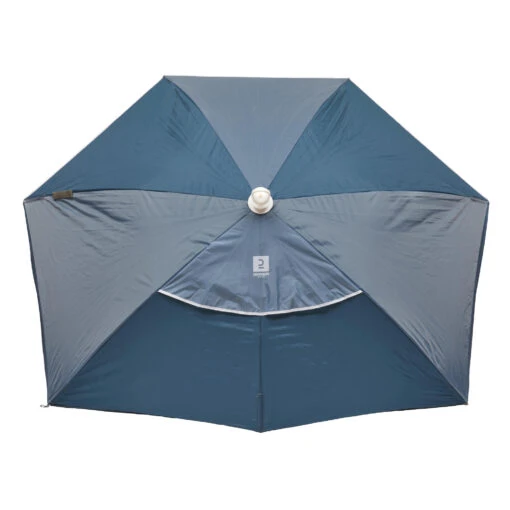 Decathlon ED SUN SHELTER IWIKO 180 UPF50 + 3 SEATS BLUE