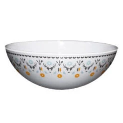 OLPRO Whitbourne Melamine Set (16 Piece) -Outdoor Camping Store kdc7e92b04cc9b9754a38c478599caa3f 1