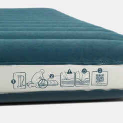 Quechua Inflatable Camping Mattress Air Comfort 120 Cm 2 People -Outdoor Camping Store kdd2f9773b71881c0f3d078bf5637a1d5