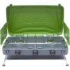 Vango Combi Compact IR Grill For Camping Herbal Green 2 Vango Combi Compact IR Grill For Camping Herbal Green -Outdoor Camping Store kdd585763defbbb16fd098b875a2b3e97