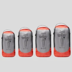 Trekking Sleeping Bag MT900 0°C Down -Outdoor Camping Store kdd5e7c9f8ef0100ed2980f5b339c067d