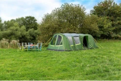 Coleman Weathermaster 4XL BlackOut Air Tent -Outdoor Camping Store kddb0fd5602cc4c2ddcd1a9b48a6ecd07