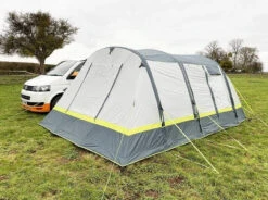 OLPRO Cocoon Breeze - Inflatable Campervan Awning 11 OLPRO Cocoon Breeze - Inflatable Campervan Awning -Outdoor Camping Store kde427032c427cd2ade696db345dc1a58