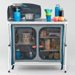 Quechua Folding Camping Kitchen Unit 16 Quechua Folding Camping Kitchen Unit -Outdoor Camping Store ke05363a2566f6b3a48e3875ae7b0b21f