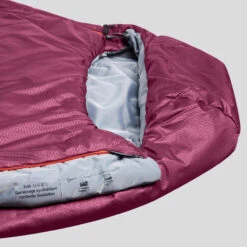 Trekking Sleeping Bag MT500 5°C 34 Trekking Sleeping Bag MT500 5°C -Outdoor Camping Store ke073bc97692bb42ccb0b7a1a953fdfdd
