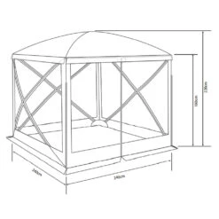 Screenhouse 4 11 Screenhouse 4 -Outdoor Camping Store ke15f183f9ef8e3fa33b6cd2d25c63417
