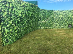 OLPRO Laurel Hedge 5 Pole Wooden Windbreak 9 OLPRO Laurel Hedge 5 Pole Wooden Windbreak -Outdoor Camping Store ke262e413ca950e081b77eca1bbb5730e