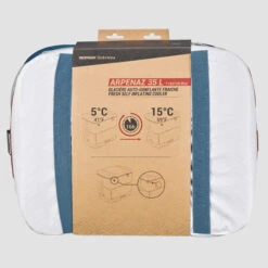 Quechua Camping Flexible Cooler - 35 L -Outdoor Camping Store ke3b1b78e8d105f9f61f43acef58b77d6