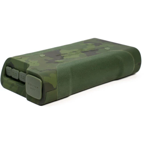 RidgeMonkey Vault C