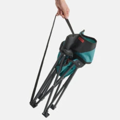 Quechua LOW FOLDING CAMPING CHAIR MH100 Blue 24 Quechua LOW FOLDING CAMPING CHAIR MH100 Blue -Outdoor Camping Store ke4bfa0010f31007c37cd66b491a260a5