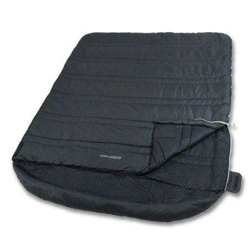 Sun Star Double 400 DL Charcoal