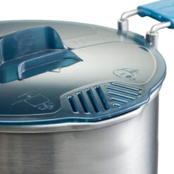 Stainless Steel 2 Person Cooking Set 1.6L 25 Stainless Steel 2 Person Cooking Set 1.6L -Outdoor Camping Store ke612183864cf2a3fe32671f7ec8af9e4