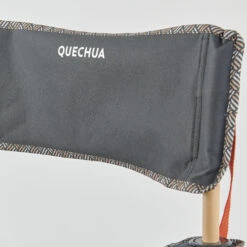 Quechua Camping Big Folding Armchair - Basic XL -Outdoor Camping Store ke62d6e2017879f812c9e60ec987bab50