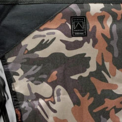 Quechua LOW FOLDING CAMPING CHAIR MH500 CAMO -Outdoor Camping Store ke8936fd7a50b74dfeda05499dd698ce5