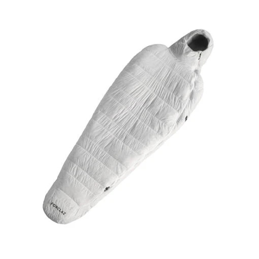 Trekking Sleeping Bag - MT900 0°C - Down