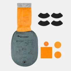 Sea To Summit Trekking Inflatable Mattress - Ultralight Insulated - 183 X 55 Cm - 1 Person 14 Sea To Summit Trekking Inflatable Mattress - Ultralight Insulated - 183 X 55 Cm - 1 Person -Outdoor Camping Store kea8e35d65de797e7db76f88db7e8d2ec