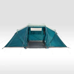 Quechua 4 Man Tent With Poles - Arpenaz 4.2 23 Quechua 4 Man Tent With Poles - Arpenaz 4.2 -Outdoor Camping Store kebc0fedf7c4c2b6c8a0a6a7b99b98752