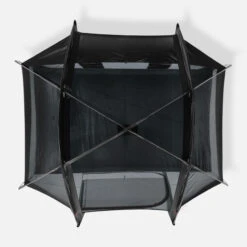 Quechua 6 Man Tent With Poles 29 Quechua 6 Man Tent With Poles -Outdoor Camping Store keda340481edea669e9f733b11c56a569