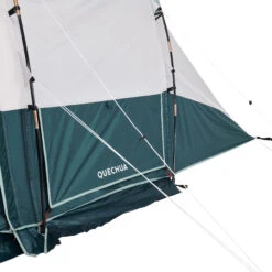 Quechua 6 Man Blackout Tent With Poles - Arpenaz 6.3 F&B 36 Quechua 6 Man Blackout Tent With Poles - Arpenaz 6.3 F&B -Outdoor Camping Store keda58db632b5acf63604793b995e3df7