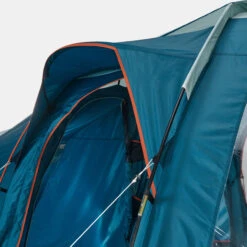 Quechua 8 Man Tent With Poles - Arpenaz 8.4 35 Quechua 8 Man Tent With Poles - Arpenaz 8.4 -Outdoor Camping Store kee471f4eeed3c7d901a702e33e182d26