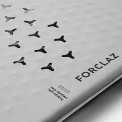 Self-inflating Trekking Mattress - MT100 L - 180 X 52 Cm 15 Self-inflating Trekking Mattress - MT100 L - 180 X 52 Cm -Outdoor Camping Store kf05dbe825d30ae5d06689e84511963ce 1