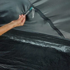 Quechua 3 Man Blackout Tent 32 Quechua 3 Man Blackout Tent -Outdoor Camping Store kf073a17348b5c771dd8e4f8dd26e31da