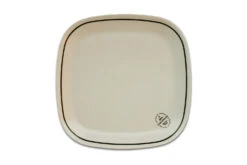 OLPRO Signature Square Melamine Set (16 Piece) -Outdoor Camping Store kf337e55559d01fd4baac1d192426236a 1