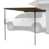 Darche 2.5m Slimline Eclipse Vehicle Awning 1 Darche 2.5m Slimline Eclipse Vehicle Awning -Outdoor Camping Store kf5425847ac475dc859aa0d29baf17f60